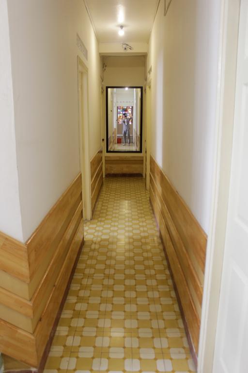 Binh Yen Hotel Da Lat Zewnętrze zdjęcie