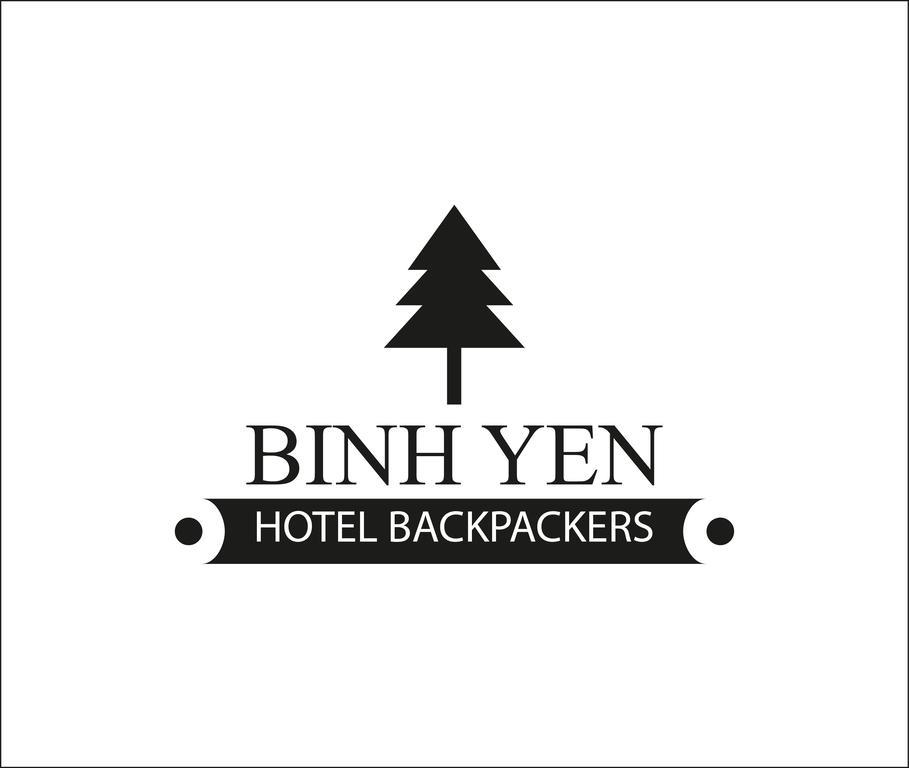 Binh Yen Hotel Da Lat Zewnętrze zdjęcie