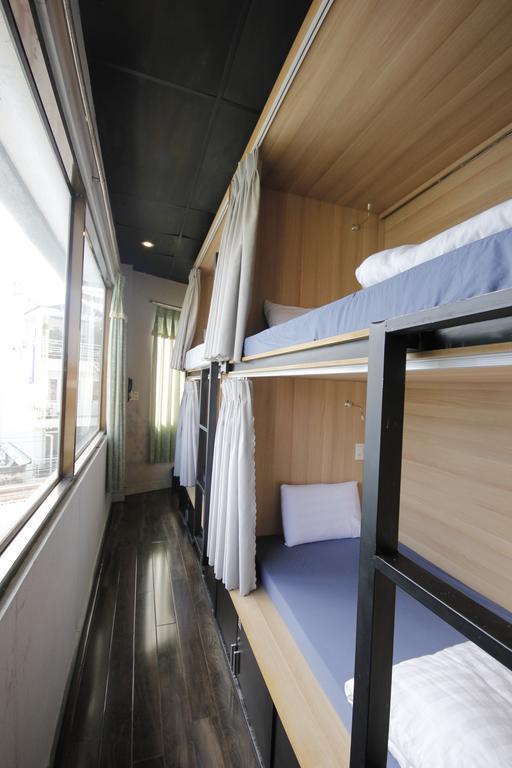 Binh Yen Hotel Da Lat Zewnętrze zdjęcie
