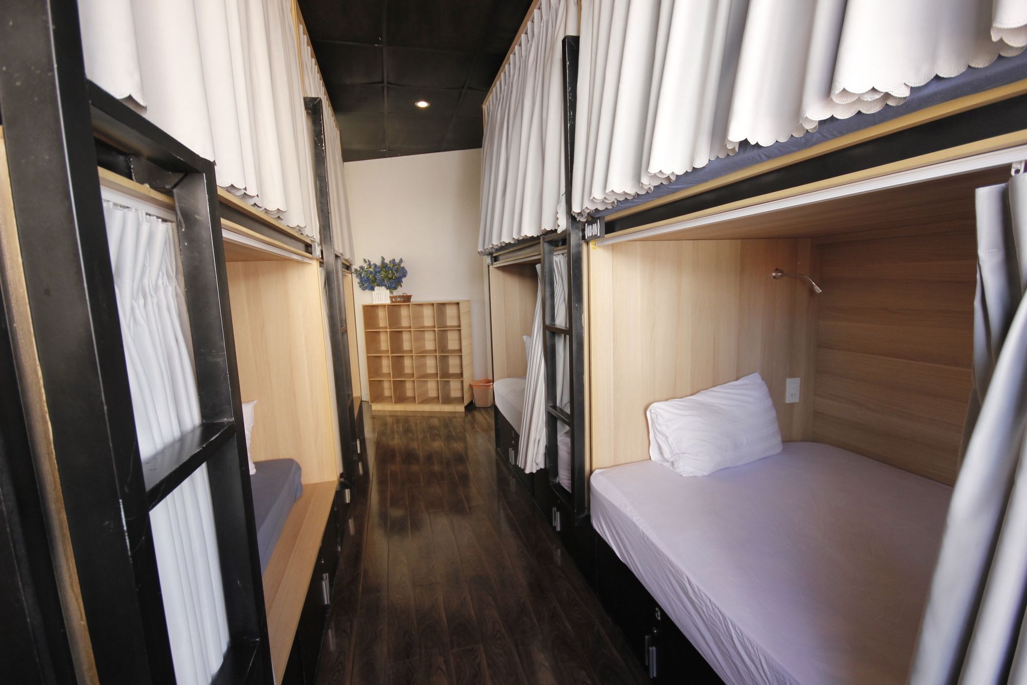 Binh Yen Hotel Da Lat Zewnętrze zdjęcie
