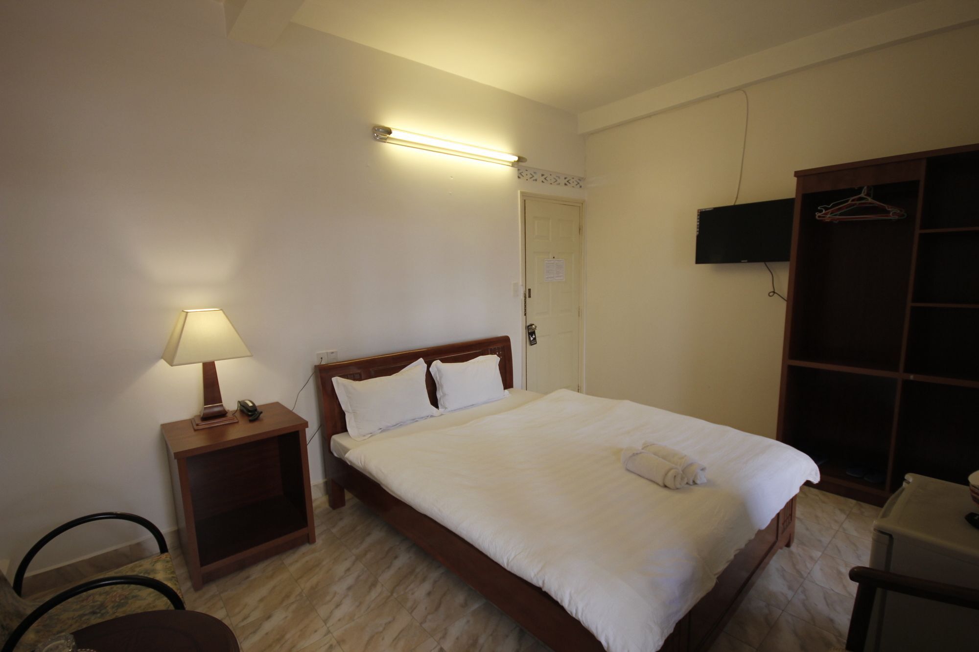 Binh Yen Hotel Da Lat Zewnętrze zdjęcie
